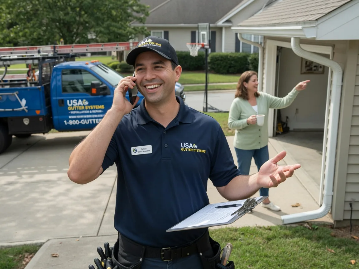 Gutter Installation Moorhead, IA FAQs